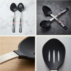Stainless Steel Cooking Spoon
