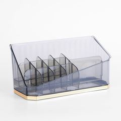 Desktop Cosmetic Storage Organizer