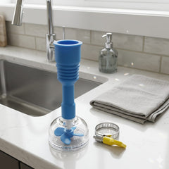 360 Degree Water Faucet