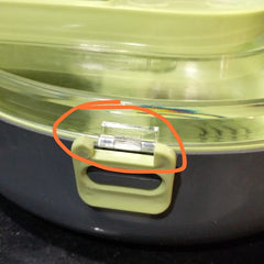 9 IN 1 MULTIFUNCTION VEGETABLE CUTTER-Minor Damage