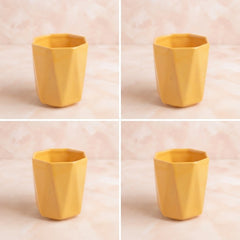 Single Piece Ceramic Pot