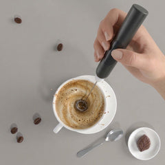 Mini Rechargeable Coffee Beater