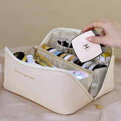 Waterproof Cosmetic Travel Case