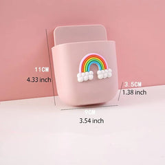 1 Pc  TV Remote Control Holder