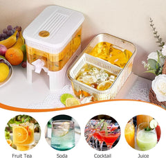 3L Detox Water Dispenser