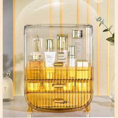 Clear Makeup Organizer Makeup Case