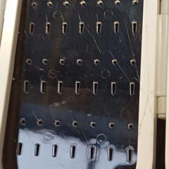 Foldable Jewelry Display Organizer (Minor Damage)