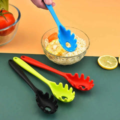 Silicone Noodles & Pasta Spoon