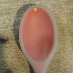 Silicon Spoons High Quality Durable Food Grade