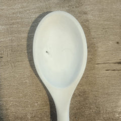 Silicon Spoons High Quality Durable Food Grade