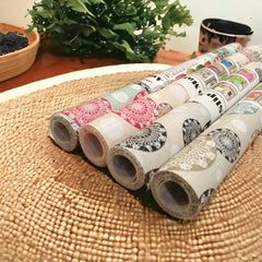 Multipurpose Anti-Slip Printed Sheet-Skin
