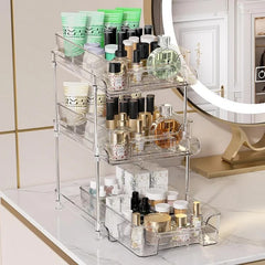 3 Tier Multi Purpose Storage Rack