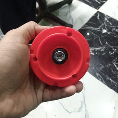 Hand Pressure Vegetable Chopper Steel Bowl 2.Liter