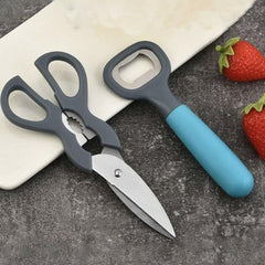 6 Pcs Kitchen Utensils Set