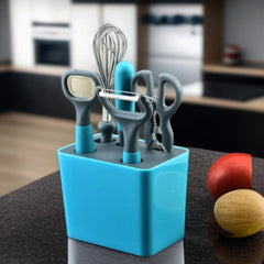 6 Pcs Kitchen Utensils Set
