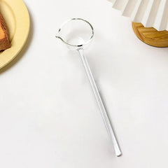 Acrylic Cooking Spoon -Small