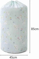 Large Capacity Drawstring Buggy Storage Bag