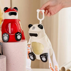 Portable Water Bottle 750ml