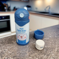 Portable Thermos Protector insulated Water Bottle