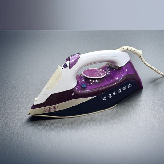 Alonsa Steam Iron