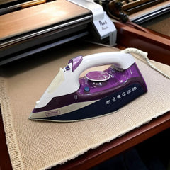 Alonsa Steam Iron