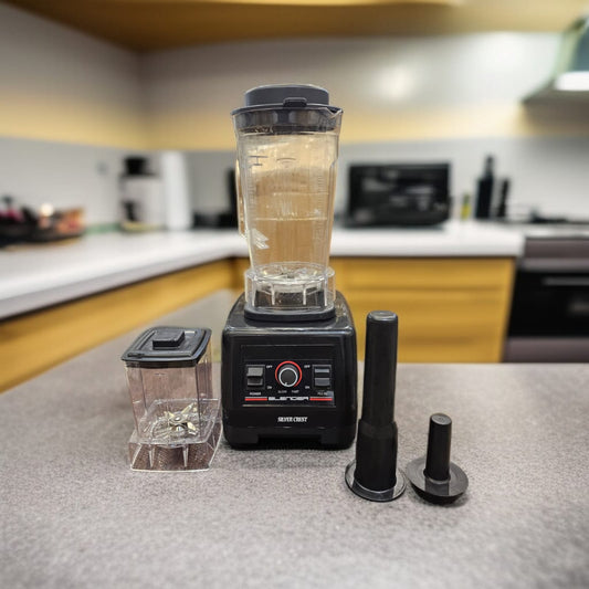 Silver Crest 2in1 Blender