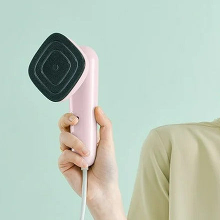 Mini Portable Travel Iron