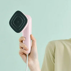 Mini Portable Travel Iron