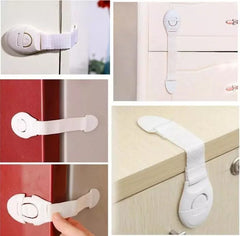Child Safety Cabinet Lock