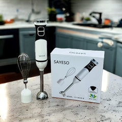 SayESO HAND BLENDER ADJUSTABLE SPEED