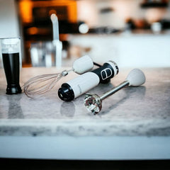 SayESO HAND BLENDER ADJUSTABLE SPEED