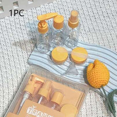 5 Pcs Travel kit Set