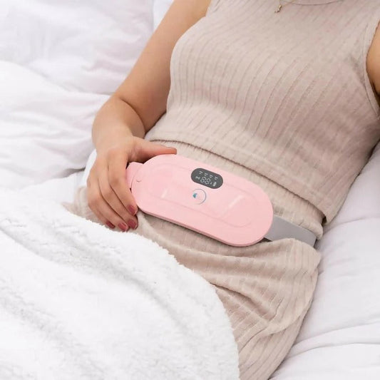 Smart Warm Palace Belt