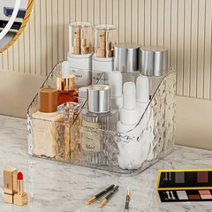 Desktop Acrylic Makeup Organizer