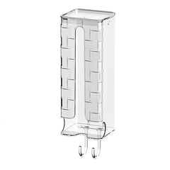 Wall Mounted Socks Storage Organizer