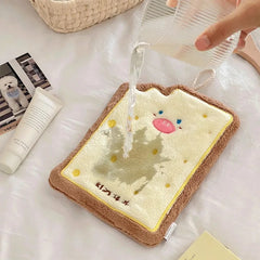 Cartoon Shape Cleaning Cloths Towel