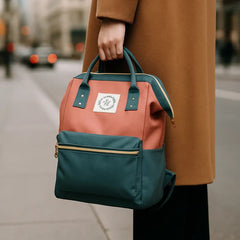 Large Capacity Laptop Bag