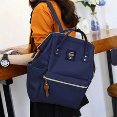 Large Capacity Laptop Bag
