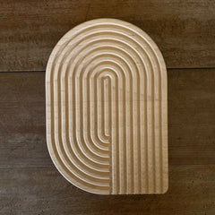 Bamboo Wooden Cutting Board