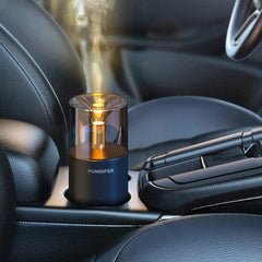 Candlelight Electric Humidifier