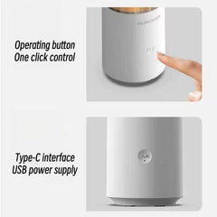 Candlelight Electric Humidifier