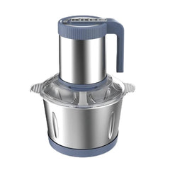 Food Processor Electric Meat Chopper 2L