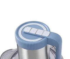 Food Processor Electric Meat Chopper 2L