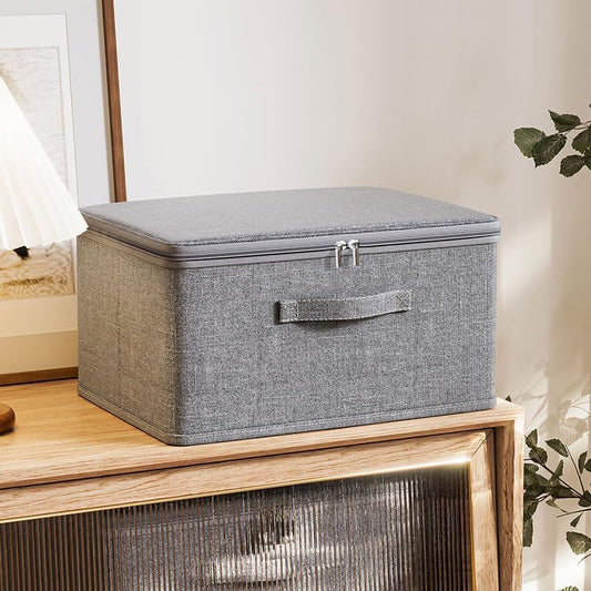 Foldable Cloth Storage Box-Small