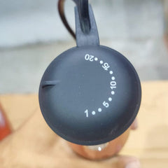 Linkchef 5 in 1 Hand Blender, Chopper and Beater