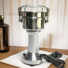Silver Crest Electic Grain Mill Grinder (200g)