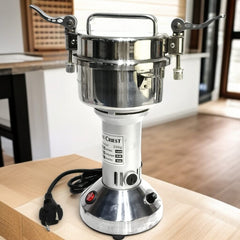 Silver Crest Electic Grain Mill Grinder (200g)