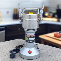 Electic Grain Mill Grinder (100g)