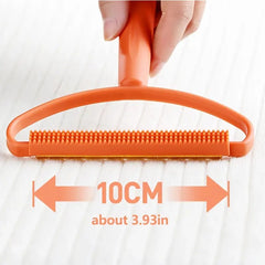 1 Pcs Double Sided Manual Lint Remover
