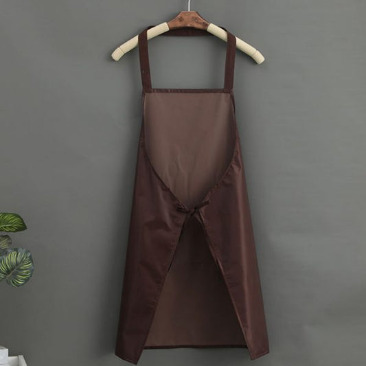 Water Proof Kitchen Apron Parachute